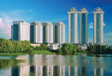 ЖК «Воробьевы Горы»