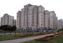 ЖК «Шуваловский»